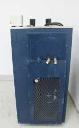 Neslab HX-750 Recirculating Chiller with Air and Water Cooling, 5°C–35°C Temperature Range, 24000 W Cooling Capacity, 7 of 7