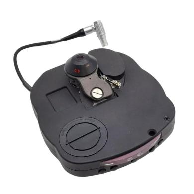 Zeiss Motorized Achromatic-Aplanatic Microscope Condenser 0.9 HD Ph DIC-cover