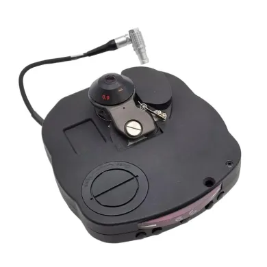 Zeiss Motorized Achromatic-Aplanatic Microscope Condenser 0.9 HD Ph DIC