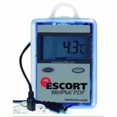 Escort iMini Plus Data Logger for Refrigerators-cover