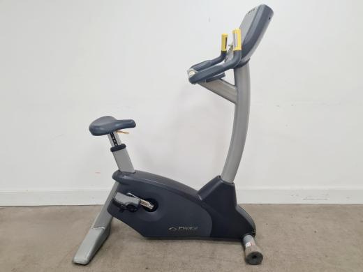 Cybex 750C Upright Cycle Exercise Bike-cover