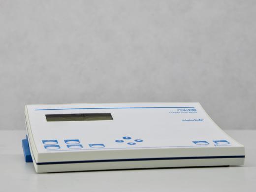 Radiometer CDM230 Conductivity meter-cover