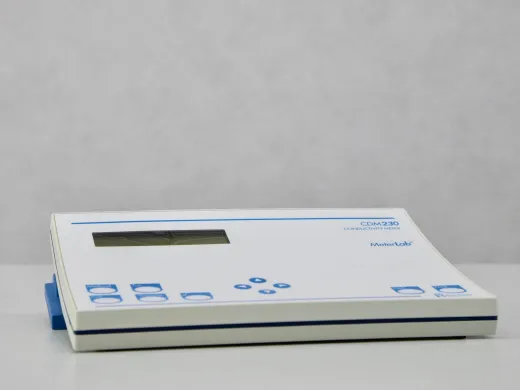 Radiometer CDM230 Bench-top Conductivity Meter for Precise Conductivity Measurement