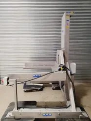STS Bin Lift & Weigh System for Spares/Repair, 18 of 35