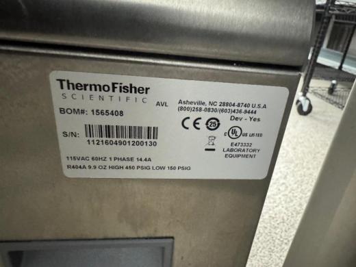 Thermo Neslab A40 Refrigerated Circulator-cover