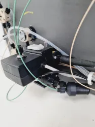 GE ÄKTAprime Plus Fast Protein Liquid Chromatography System, 19 of 19