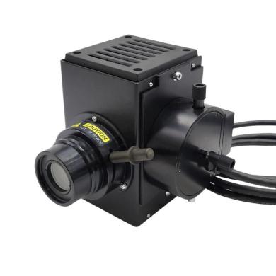 Olympus U-LH50HG 50W Mercury Fluorescence Lamphouse-cover