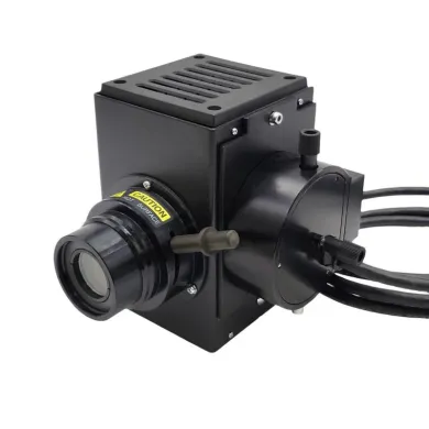 Olympus U-LH50HG 50W Mercury Fluorescence Lamphouse