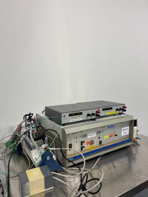 tec5 five MultiSpec Desktop Spectral Analyzer for Precision Optical Measurement-cover