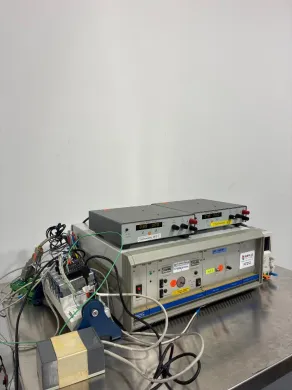 tec5 five MultiSpec Desktop Spectral Analyzer for Precision Optical Measurement