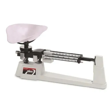 Ohaus 720-S0 Triple Beam 700 Series Mechanical Scale