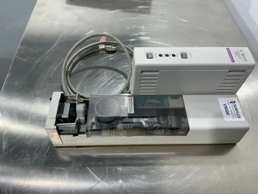 Agilent 7673 Injector GC Model G1513A Autosampler Injector for Gas Chromatography