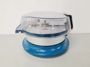 580 TEL-X-OMETER X-Ray Spectrometer for Elemental and Material Analysis, 3 of 12