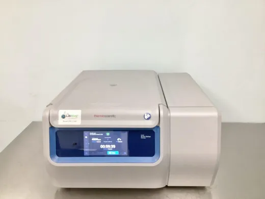 Thermo Fisher Scientific Sorvall X1R Pro-MD Refrigerated Benchtop Centrifuge