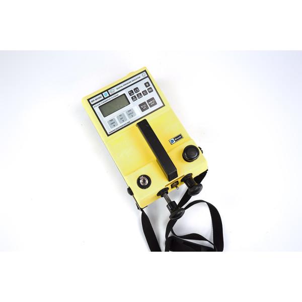 Druck DPI 601 IS Digital Pressure Indicator and Calibrator