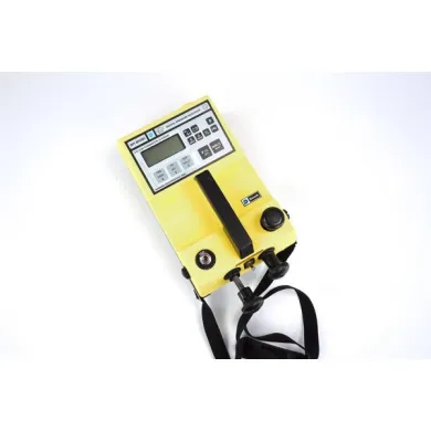 Druck DPI 601 IS Digital Pressure Indicator and Calibrator