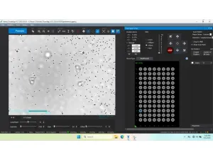World Precision Instruments AutoLCI Automated Live-Cell Imaging System, 3 of 13