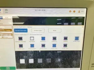 Bio-Rad ChemiDoc Touch Benchtop Gel and Blot Imaging System with Cooled CCD Camera, 6 of 17