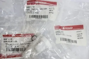 Thermo Scientific Miscellaneous Box with AutoRep S Pipette, Diagnostic Kits & Hamilton Syringes, 9 of 10