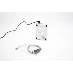 Cell MicroControls Digital mTCII 2Ch Micro-Temp Controller with Cable, 3 of 4