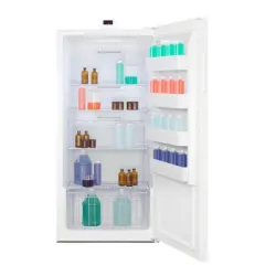 Accucold FFUR23 33" Wide Upright Frost-Free Laboratory Refrigerator with Digital Controls, 3 of 3