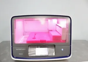 Thermo Scientific Ion GeneStudio S5 Semiconductor Next-Generation Sequencer with Ion Chef Automation, 10 of 22