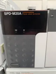 Shimadzu LC-20 HPLC System with DAD and FLD, 9 of 13