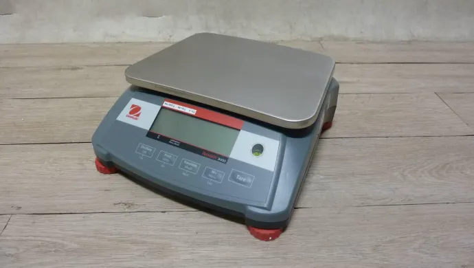 Ohaus Ranger 3000 R31P15 Precision Scale