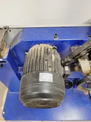 Axminster AP6300HD3/700352 Laboratory Bandsaw for Precision Sample Preparation, 24 of 27