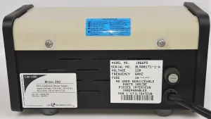 Gibco BRL 250 Electrophoresis Power Supply, 12 of 13