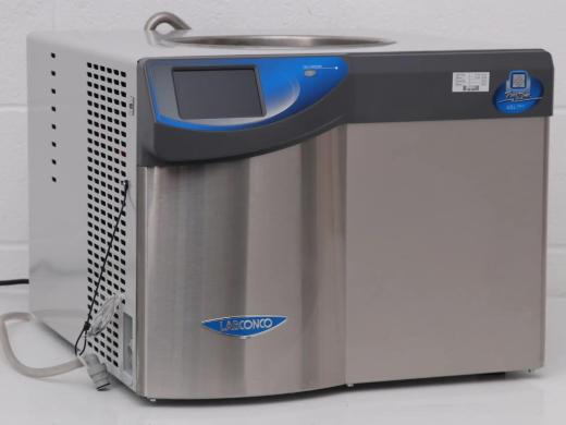 Labconco FreeZone 4.5L Benchtop Freeze Dryer with -105°C Cooling Capacity-cover