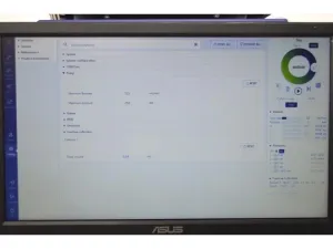Advion Interchim PuriFlash 5.250 Preparative Flash Chromatography System with UV Detection and Automated Fraction Collector, 9 of 25