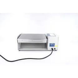 Scientific Industries Genie Roto-Shake Rotator Rocker Shaker SI-1103 Mixer, 6 of 6