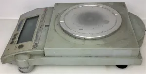 Denver TR-402 Top-Loading Balance (410g x 0.01g), 3 of 5