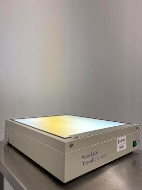 UVP TW-43 White Light Transilluminator for Sample Visualization and Imaging-cover