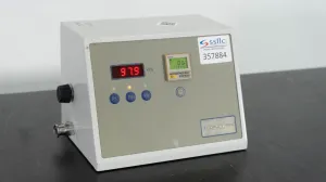 Copley TPK Critical Flow Controller for Precise Gas Flow Regulation, 2 of 4