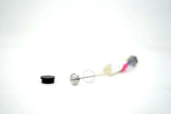 Thermo Scientific 500 µm Coaxial Capillary 70111-20396 for Quantum Discovery Max-cover