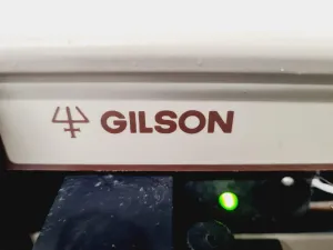 Gilson 201-202 Automated Fraction Collector Model 201 for Precise Sample Collection, 7 of 15