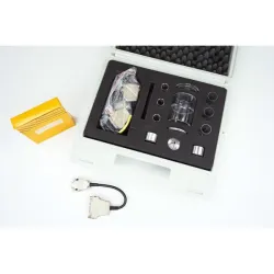 Sartorius YCP02-1 Pipette Calibration Kit with Picaso Software, 5 of 8