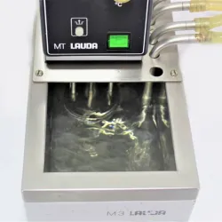 Lauda M3 Recirculating Water Bath, 2 of 4
