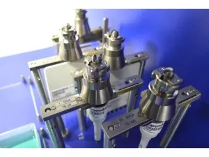 Eppendorf epMotion 5075 Automated Liquid Handling System for Precise Pipetting and Sample Preparation, 6 of 12