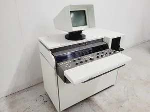 ISI ABT-55 Scanning Electron Microscope Lab, 4 of 41