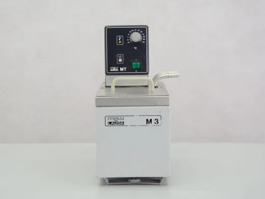 Lauda M3 Water Bath with MT Thermostat
