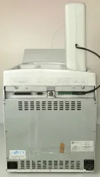 Dionex AS50 Autosampler for Ion Chromatography, 11 of 12
