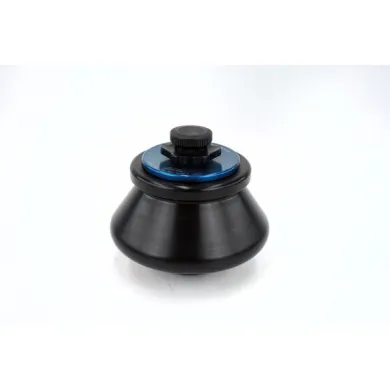 Beckman Coulter JA-25.50 Fixed Angle Rotor for J Avanti Series Centrifuge, 8 x 50 mL, 25,000 rpm
