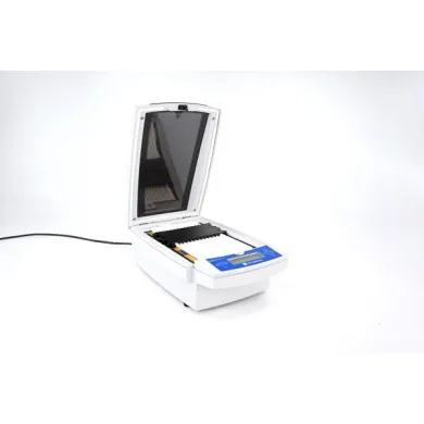 GE Ettan IPGphor 3 IEF Isoelectric Focusing System