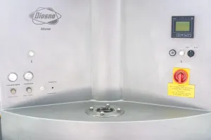Diosna Minilab Benchtop Fluid Bed Dryer for Laboratory Drying and Granulation, 3 of 6