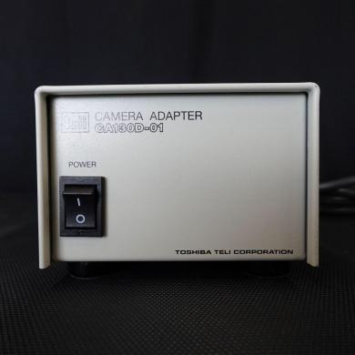 Toshiba Terry CA130D-01 Camera Adapter-cover