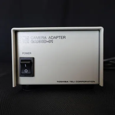 Toshiba Terry CA130D-01 Camera Adapter