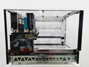 Hamilton Microlab Star Let M Automated Liquid Handling System, 5 of 26